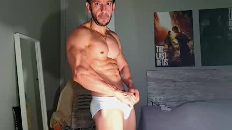 Alessandro online show from 11-30-25, 07:23