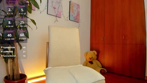 Alessia online show from 12-09-24, 11:34