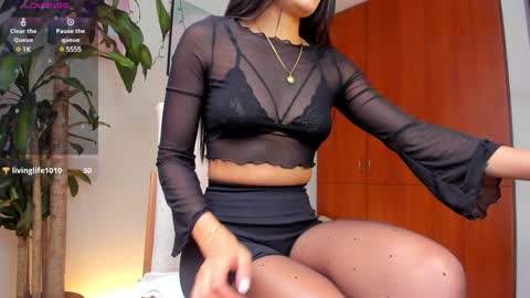 Alessia online show from 02-06-25, 11:04