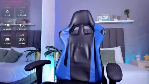 A L E S S I A online show from 09-26-25, 07:40