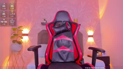 A L E S S I A online show from 11-14-25, 07:23