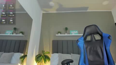 A L E S S I A online show from 04-14-26, 08:26