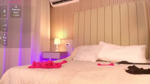 Alejandra  online show from 02-01-26, 01:09