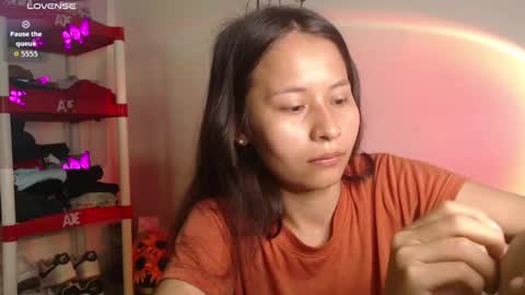 alessia_santorinni online show from 10-02-25, 04:58