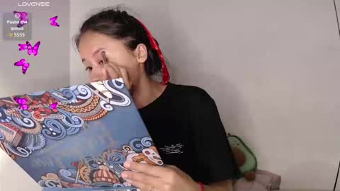 alessia_santorinni online show from 11-29-25, 11:08