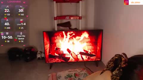 alessia_santorinni online show from 02-01-26, 07:01