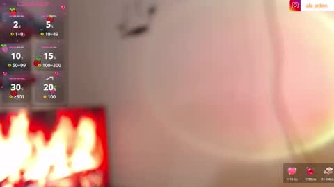 alessia_santorinni online show from 02-07-26, 07:06