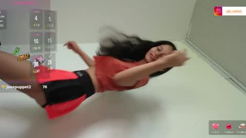 Snapshot of alessia_santorinni chatting on 05-14-26, 07:31 alessia_santorinni online show from 05-14-26, 07:31