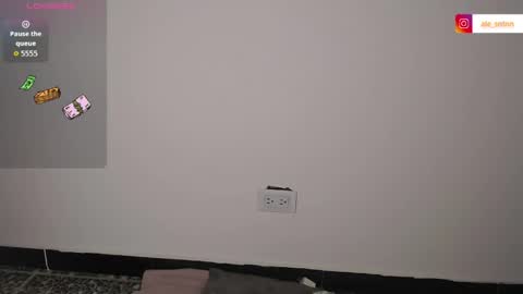 Snapshot of alessia_santorinni chatting on 05-19-26, 01:56 alessia_santorinni online show from 05-19-26, 01:56