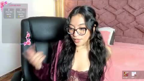 Alessia  online show from 06-27-26, 02:16