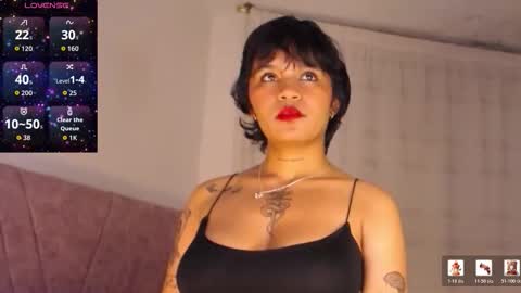 alessia_temptation online show from 03-28-26, 06:35