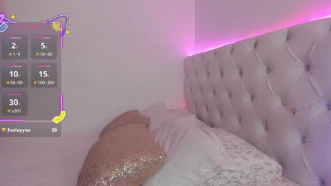 Snapshot of alessiabaum18 chatting on 06-19-26, 04:06 CATA online show from 06-19-26, 04:06