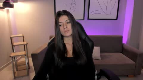Alessia  online show from 09-27-25, 12:43