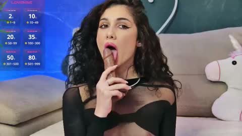 Alessia online show from 03-07-26, 01:46