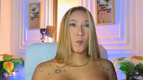 Alessia online show from 04-04-26, 10:57