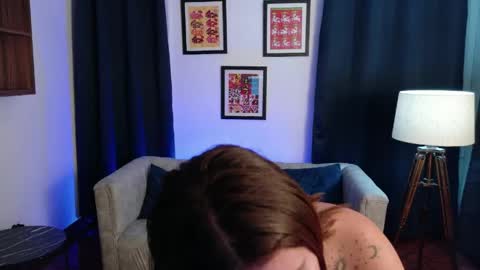 alessiamonroe_ online show from 06-03-26, 10:04