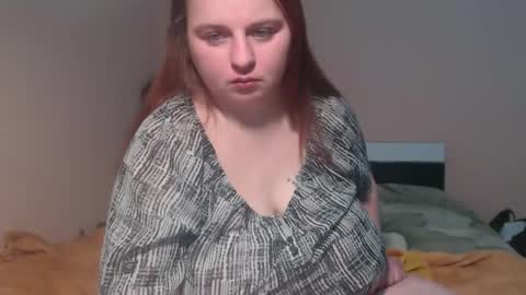 Alessia online show from 01-19-26, 06:17