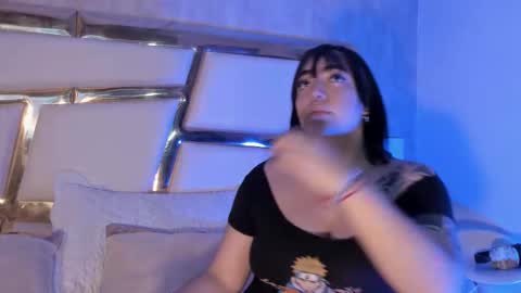 Snapshot of alessiawalkerr chatting on 03-03-26, 02:07 Alessia online show from 03-03-26, 02:07