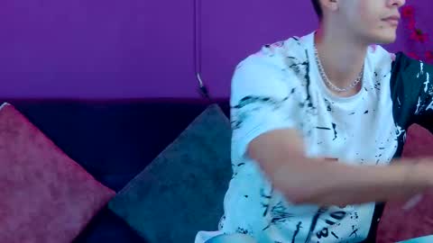 Alessio online show from 11-30-25, 01:37