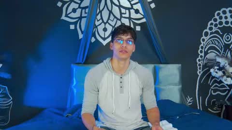 Alessio online show from 01-06-26, 12:09