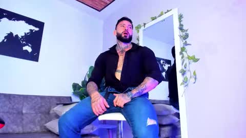 Aless Rose online show from 02-04-26, 08:36