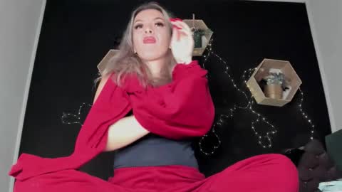 alesys69 online show from 12-16-25, 10:48