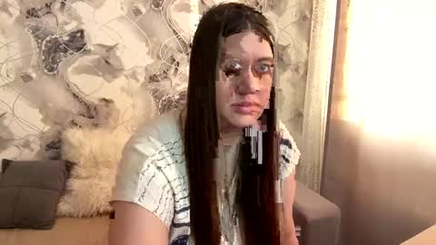 Snapshot of aletta_oushen chatting on 02-02-25, 10:13 Aletta Oushen online show from 02-02-25, 10:13