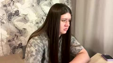 Snapshot of aletta_oushen chatting on 02-04-25, 10:54 Aletta Oushen online show from 02-04-25, 10:54