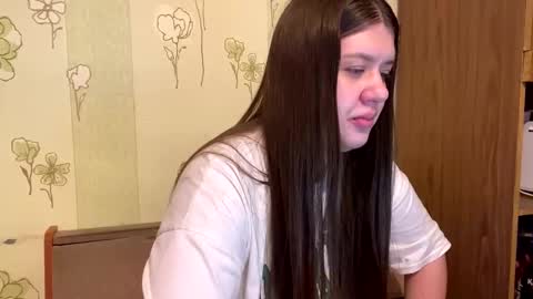Snapshot of aletta_oushen chatting on 02-09-25, 01:46 Aletta Oushen online show from 02-09-25, 01:46