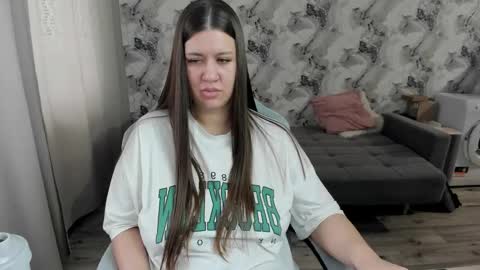 Aletta Oushen online show from 03-16-26, 10:41