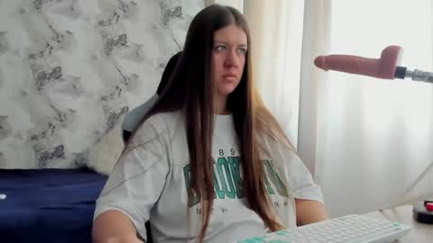 Snapshot of aletta_oushen chatting on 07-18-26, 10:08 Aletta Oushen online show from 07-18-26, 10:08