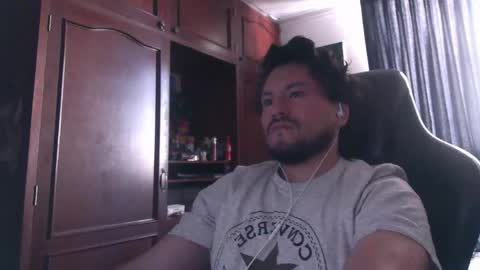 Snapshot of alevil_97 chatting on 05-19-26, 07:31 Alejo online show from 05-19-26, 07:31