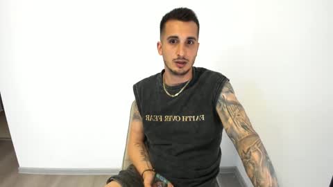 alex23cmx online show from 05-18-26, 03:07