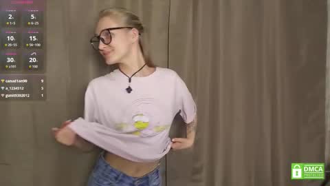 Snapshot of alex626506 chatting on 02-23-26, 10:01 Alex online show from 02-23-26, 10:01