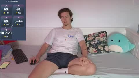 Alex83530 online show from 02-28-26, 09:21