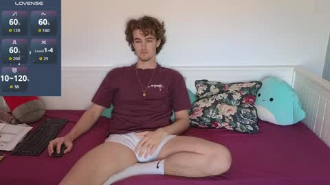 Alex83530 online show from 03-29-26, 09:20