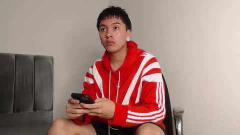 Owen online show from 11-17-25, 01:55