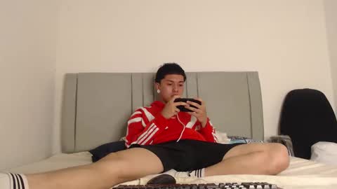 Owen online show from 02-01-26, 01:48