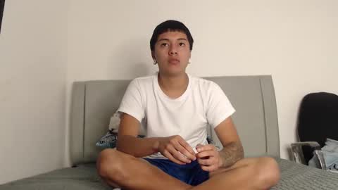 Owen online show from 03-12-26, 04:18