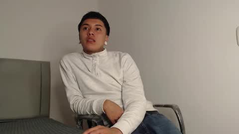 Owen online show from 03-26-26, 03:12