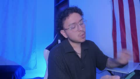 Alex online show from 04-19-26, 12:43