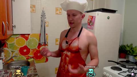 Alex Amazing online show from 03-26-26, 09:09