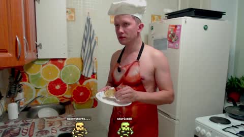 Alex Amazing online show from 04-10-26, 09:19