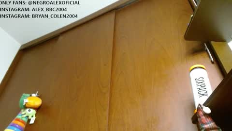 alex bbc2004 online show from 02-24-26, 04:32