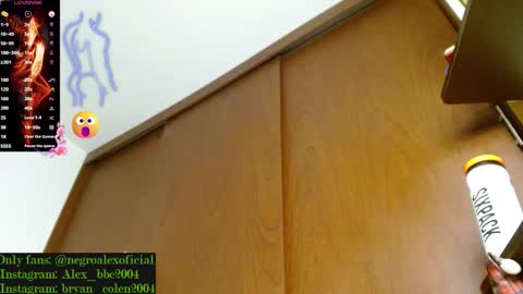 alex bbc2004 online show from 03-08-26, 07:50