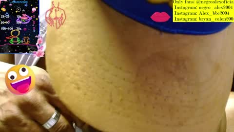 alex bbc2004 online show from 04-07-26, 05:30