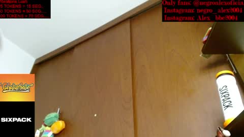 Snapshot of alex_bbc2004 chatting on 05-12-26, 03:09 alex bbc2004 online show from 05-12-26, 03:09
