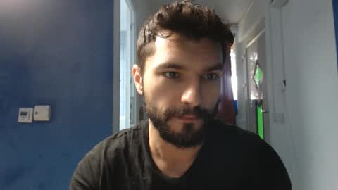 Alex online show from 12-20-25, 09:05