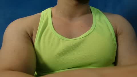 Snapshot of alex_blu chatting on 05-25-26, 06:36 Alex online show from 05-25-26, 06:36