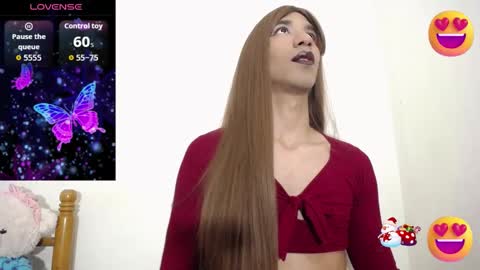 charol online show from 02-12-26, 04:46